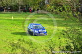 Saarland Rallye 2019