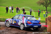 Saarland Rallye 2019