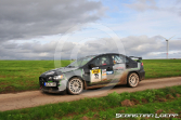 Saarland Rallye 2019
