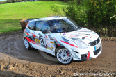 Saarland Rallye 2019
