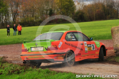 Saarland Rallye 2019