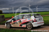 Saarland Rallye 2019