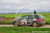 Saarland Rallye 2019
