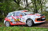Saarland Rallye 2019