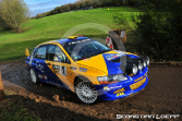 Saarland Rallye 2019