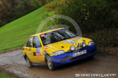 Saarland Rallye 2019