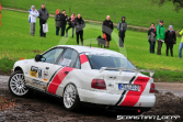 Saarland Rallye 2019