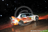 Saarland Rallye 2019