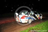 Saarland Rallye 2019