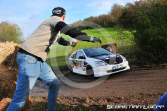 Saarland Rallye 2019