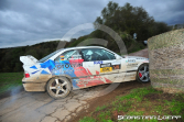 Saarland Rallye 2019