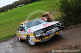 Saarland Rallye 2019