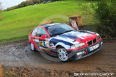 Saarland Rallye 2019