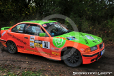 Saarland Rallye 2019