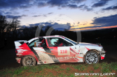 proWin Rallye Sprint
