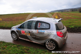proWin Rallye Sprint 2020