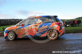 proWin Rallye Sprint 2020
