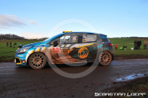 proWin Rallye Sprint 2020