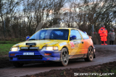 proWin Rallye Sprint 2020