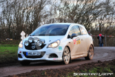 proWin Rallye Sprint 2020