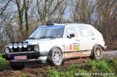 proWin Rallye Sprint 2020