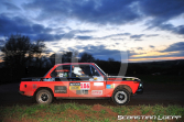 proWin Rallye Sprint 2020