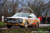 proWin Rallye Sprint 2020
