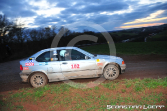 proWin Rallye Sprint 2020