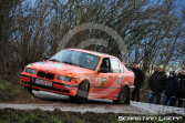 proWin Rallye Sprint 2020