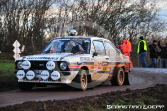 proWin Rallye Sprint 2020
