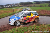 proWin Rallye Sprint 2020