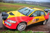 proWin Rallye Sprint 2020