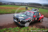 proWin Rallye Sprint 2020