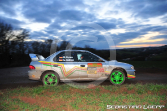 proWin Rallye Sprint 2020