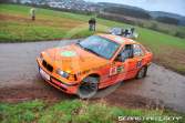 proWin Rallye Sprint 2020