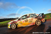 proWin Rallye Sprint 2020