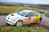 proWin Rallye Sprint 2020