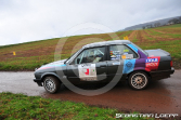 proWin Rallye Sprint 2020