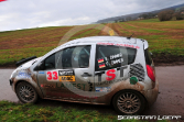 proWin Rallye Sprint 2020