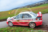 proWin Rallye Sprint 2020