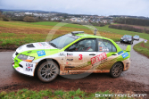 proWin Rallye Sprint 2020