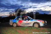 proWin Rallye Sprint 2020
