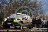 proWin Rallye Sprint 2020