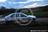 proWin Rallye Sprint 2020