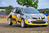 Hunsrück Junior Rallye 2023