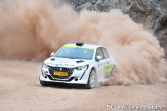 Hunsrück Junior Rallye 2023