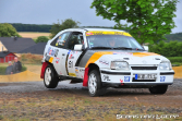 Hunsrück Junior Rallye 2023