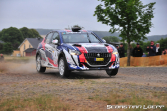Hunsrück Junior Rallye 2023