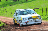 Osterrallye Zerf 2023