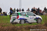 Osterrallye Zerf 2023